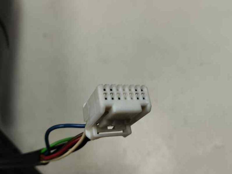 RETROVISOR DERECHO TOYOTA AURIS TOURING SPORTS 2014 2.0 D-4D (124 CV)