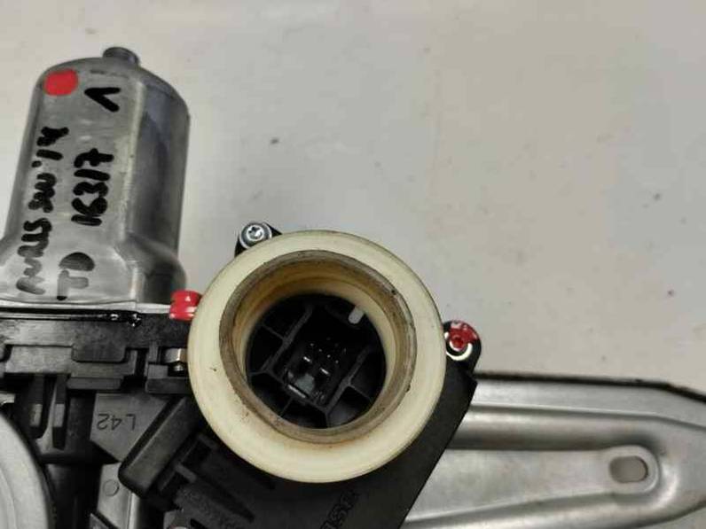 ELEVALUNAS TRASERO DERECHO TOYOTA AURIS TOURING SPORTS 2014 2.0 D-4D (124 CV)