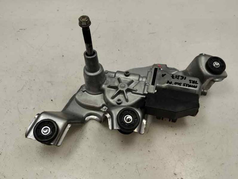 MOTOR LIMPIA TRASERO TOYOTA AURIS TOURING SPORTS 2014 2.0 D-4D (124 CV)