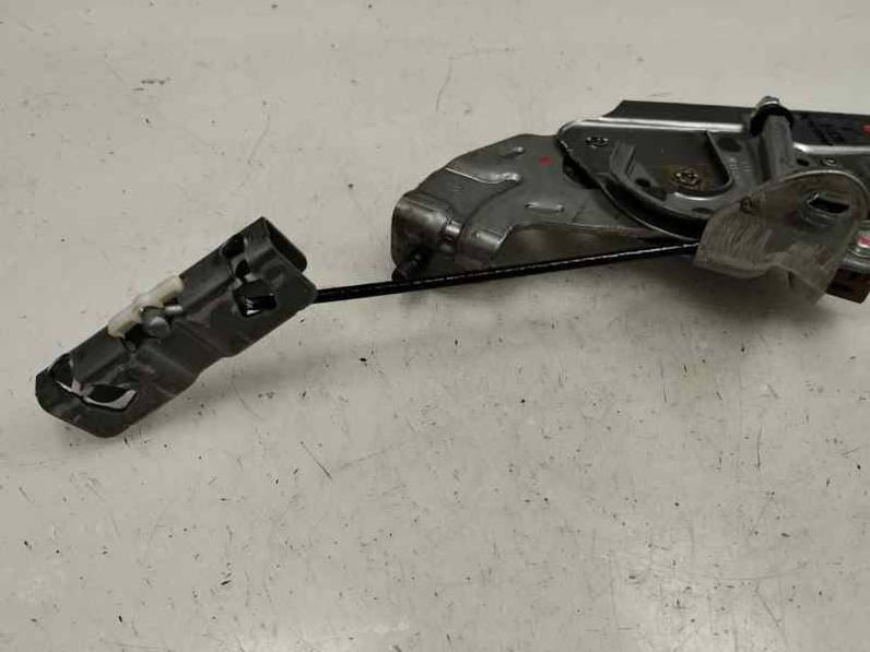 PALANCA FRENO DE MANO TOYOTA AURIS TOURING SPORTS 2014 2.0 D-4D (124 CV)