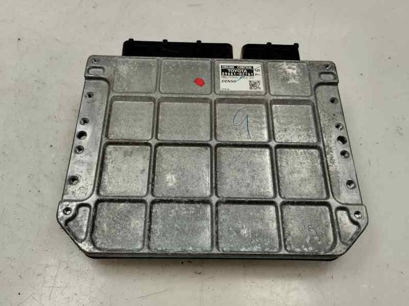 CENTRALITA MOTOR UCE TOYOTA AURIS TOURING SPORTS 2014 2.0 D-4D (124 CV)