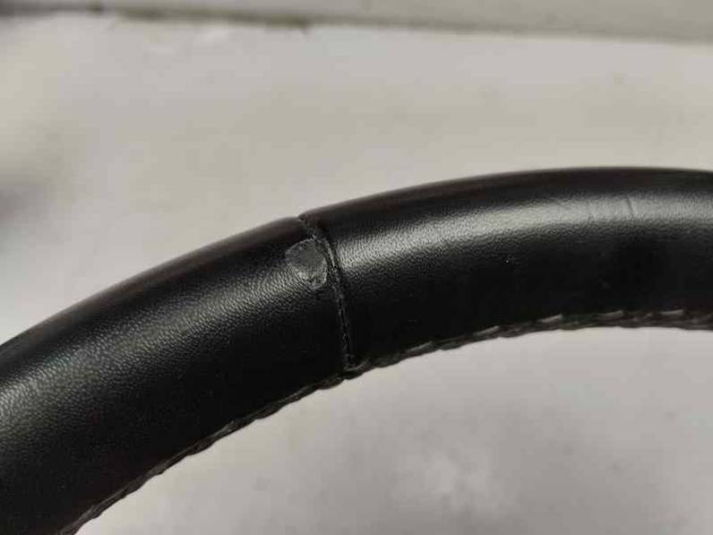 VOLANTE DACIA DUSTER II 2021 1.5 DCI (116 CV)