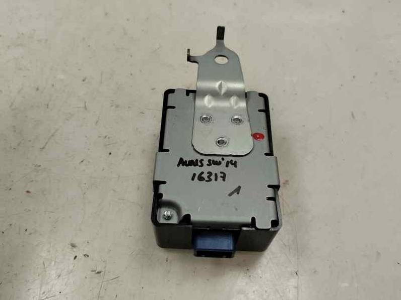 MODULO ELECTRONICO TOYOTA AURIS TOURING SPORTS 2014 2.0 D-4D (124 CV)