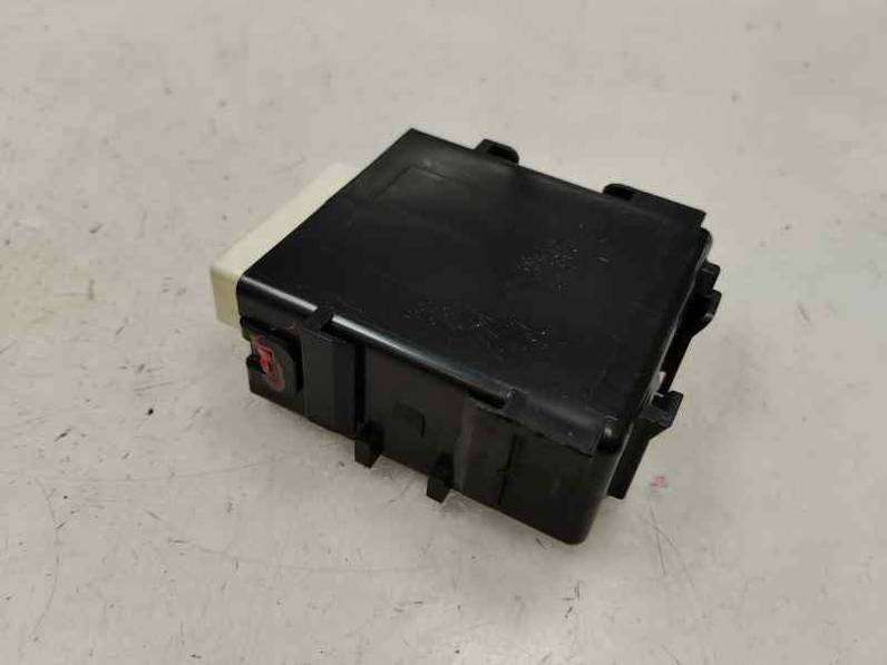 MODULO ELECTRONICO TOYOTA AURIS TOURING SPORTS 2014 2.0 D-4D (124 CV)