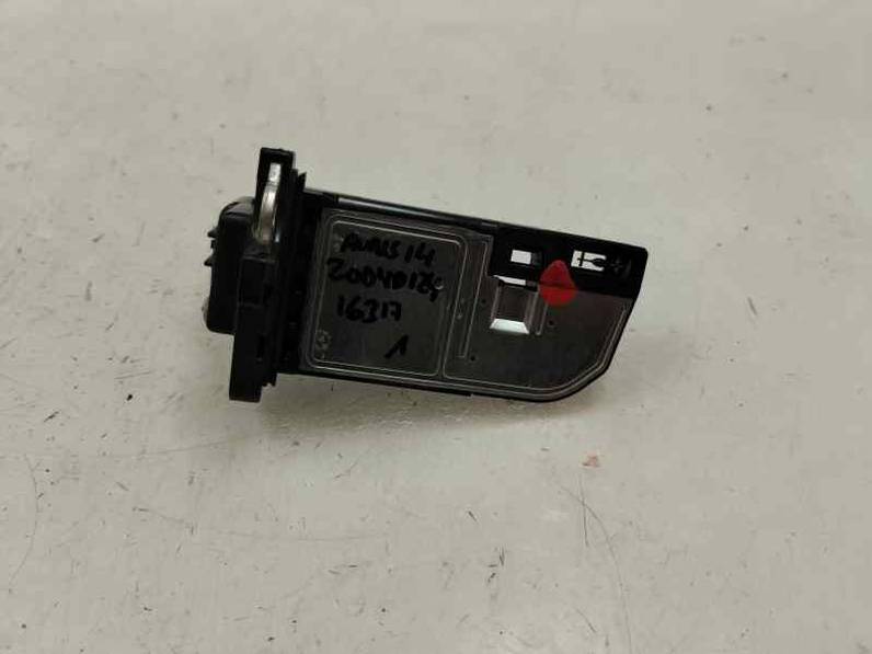 CAUDALIMETRO TOYOTA AURIS TOURING SPORTS 2014 2.0 D-4D (124 CV)