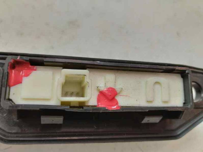 MANETA EXTERIOR PORTON TOYOTA AURIS TOURING SPORTS 2014 2.0 D-4D (124 CV)