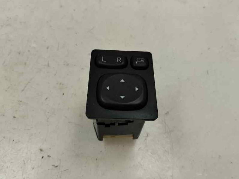 MANDO RETROVISOR TOYOTA AURIS TOURING SPORTS 2014 2.0 D-4D (124 CV)