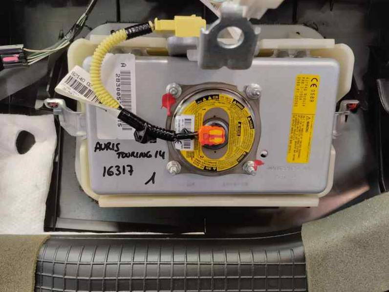 SALPICADERO TOYOTA AURIS TOURING SPORTS 2014 2.0 D-4D (124 CV)