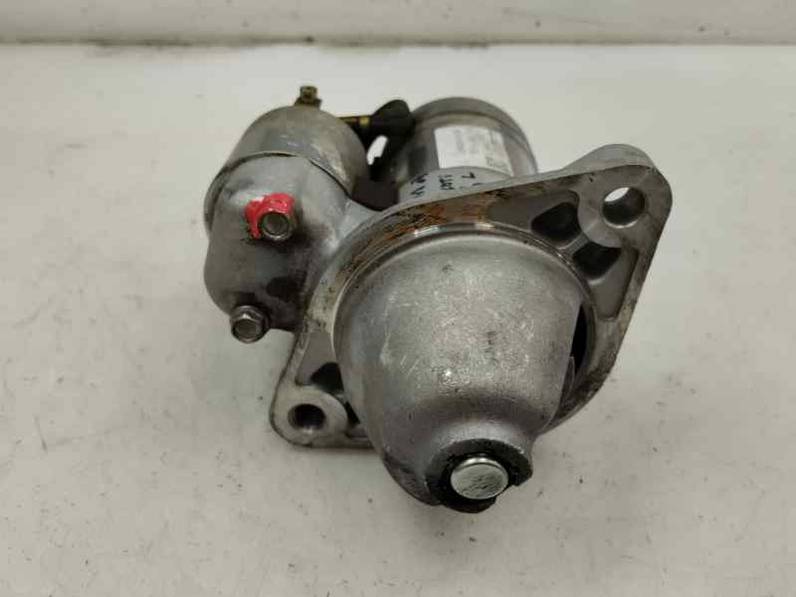 MOTOR ARRANQUE OPEL MERIVA 2007 1.7 16V CDTI (101 CV)