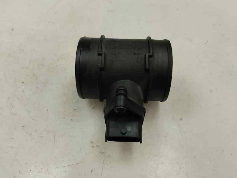 CAUDALIMETRO OPEL MERIVA 2007 1.7 16V CDTI (101 CV)