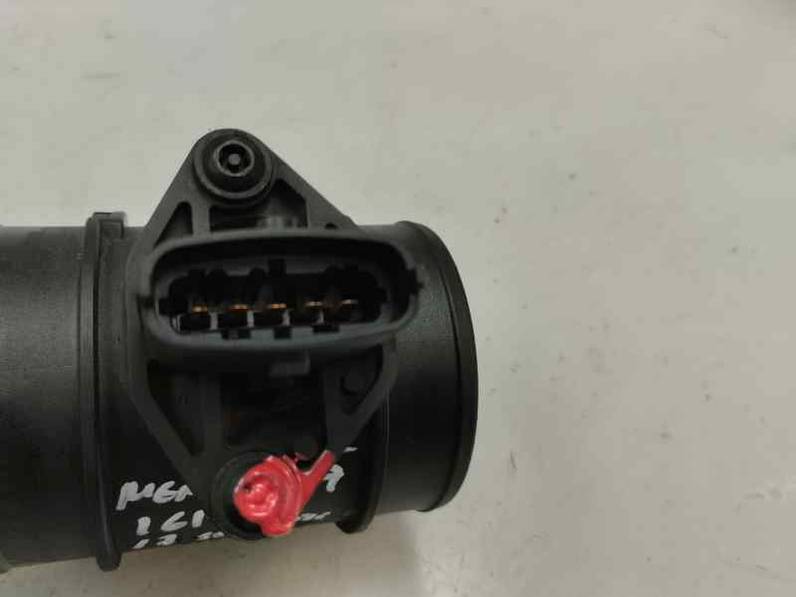 CAUDALIMETRO OPEL MERIVA 2007 1.7 16V CDTI (101 CV)