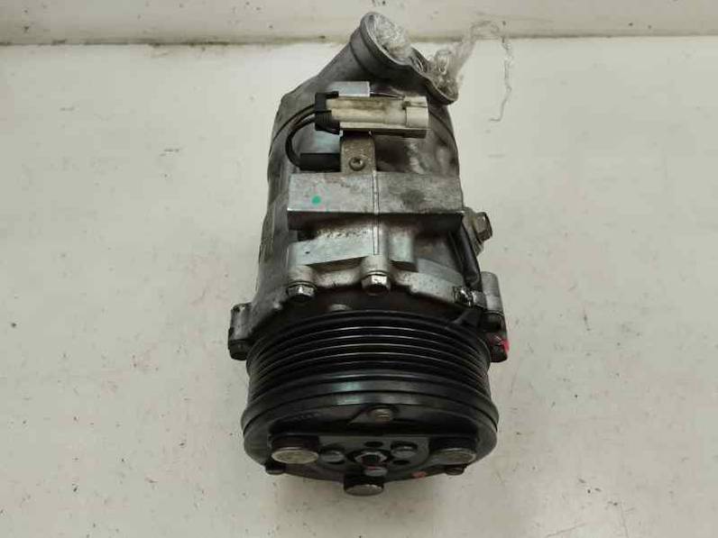 COMPRESOR AIRE ACONDICIONADO OPEL MERIVA 2007 1.7 16V CDTI (101 CV)
