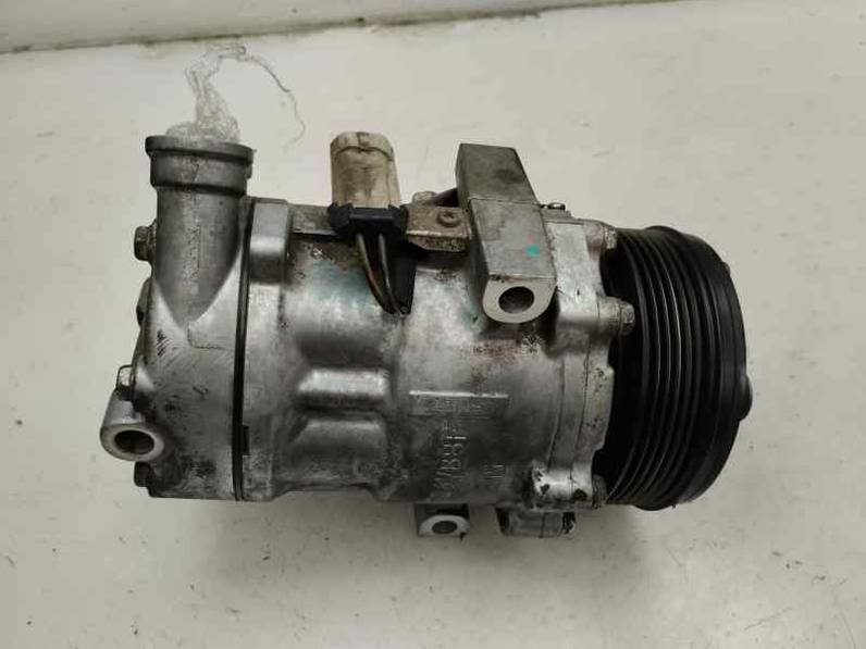 COMPRESOR AIRE ACONDICIONADO OPEL MERIVA 2007 1.7 16V CDTI (101 CV)