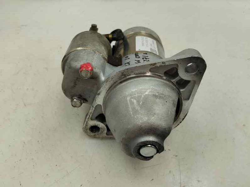 MOTOR ARRANQUE OPEL ZAFIRA B 2010 1.7 16V CDTI (110 CV)