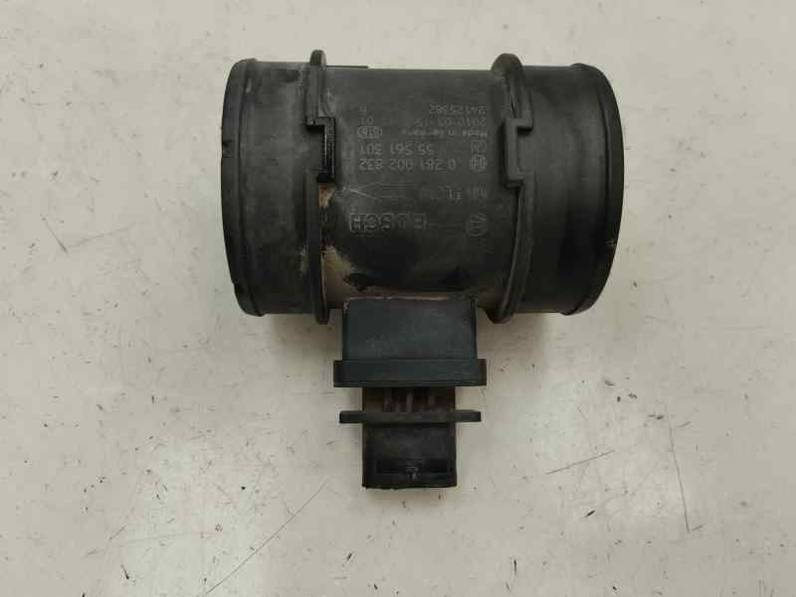 CAUDALIMETRO OPEL ZAFIRA B 2010 1.7 16V CDTI (110 CV)