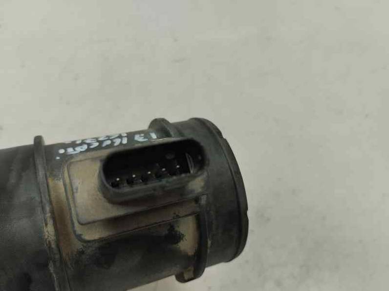 CAUDALIMETRO OPEL ZAFIRA B 2010 1.7 16V CDTI (110 CV)