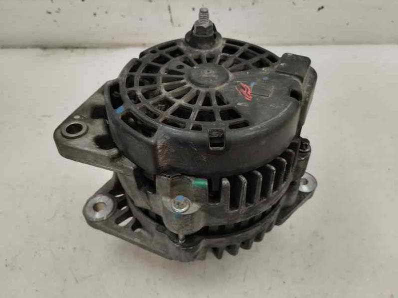 ALTERNADOR OPEL ZAFIRA B 2010 1.7 16V CDTI (110 CV)