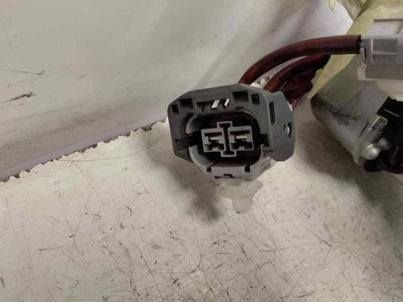 COLUMNA DIRECCION TOYOTA AURIS TOURING SPORTS 2014 2.0 D-4D (124 CV)