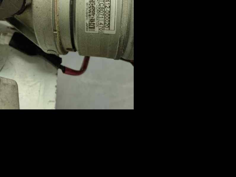 COLUMNA DIRECCION TOYOTA AURIS TOURING SPORTS 2014 2.0 D-4D (124 CV)