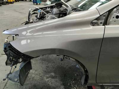ALETA DELANTERA IZQUIERDA TOYOTA AURIS TOURING SPORTS 2014 2.0 D-4D (124 CV)