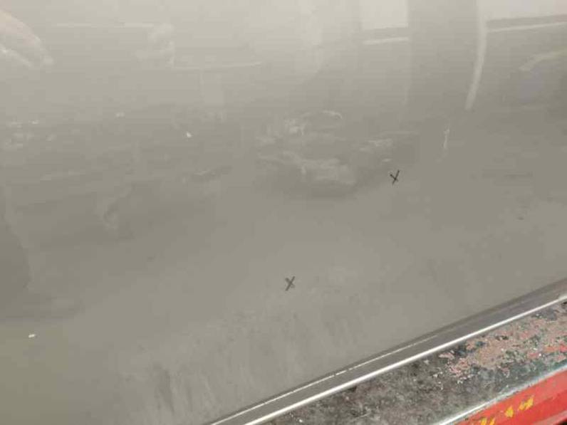 PUERTA DELANTERA IZQUIERDA TOYOTA AURIS TOURING SPORTS 2014 2.0 D-4D (124 CV)