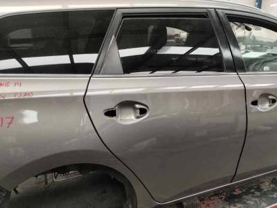 PUERTA TRASERA DERECHA TOYOTA AURIS TOURING SPORTS 2014 2.0 D-4D (124 CV)