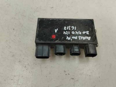 MODULO ELECTRONICO TOYOTA AURIS TOURING SPORTS 2014 2.0 D-4D (124 CV)