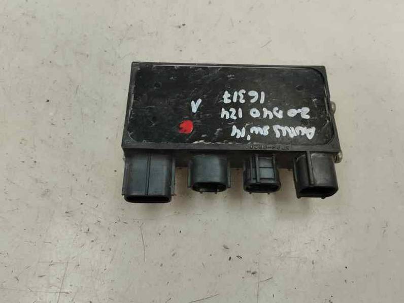 MODULO ELECTRONICO TOYOTA AURIS TOURING SPORTS 2014 2.0 D-4D (124 CV)