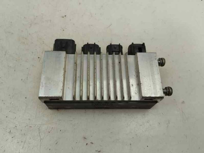 MODULO ELECTRONICO TOYOTA AURIS TOURING SPORTS 2014 2.0 D-4D (124 CV)