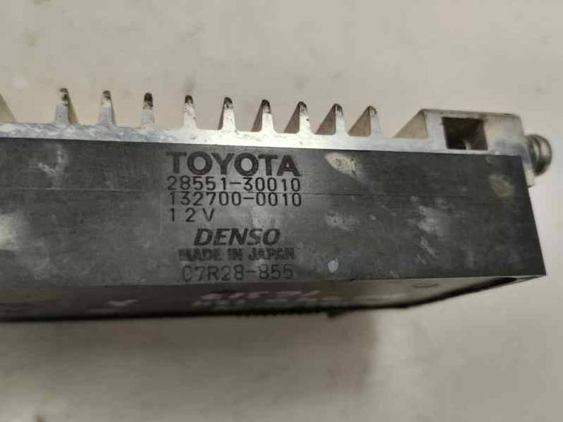 MODULO ELECTRONICO TOYOTA AURIS TOURING SPORTS 2014 2.0 D-4D (124 CV)