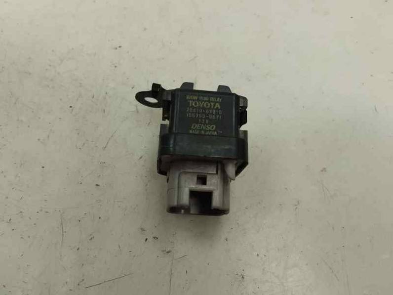 RELE TOYOTA AURIS TOURING SPORTS 2014 2.0 D-4D (124 CV)