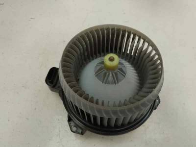 MOTOR CALEFACCION TOYOTA AURIS TOURING SPORTS 2014 2.0 D-4D (124 CV)