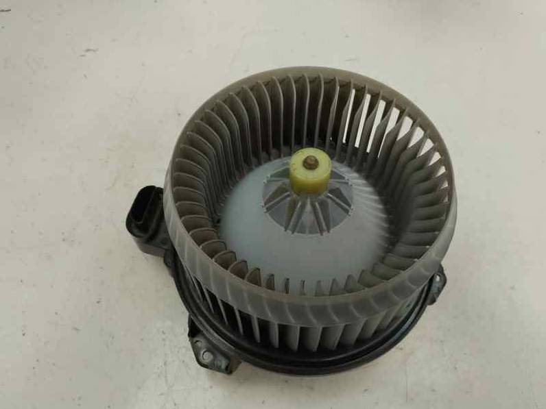 MOTOR CALEFACCION TOYOTA AURIS TOURING SPORTS 2014 2.0 D-4D (124 CV)