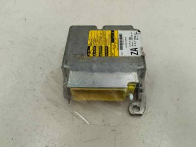 CENTRALITA AIRBAG TOYOTA AURIS TOURING SPORTS 2014 2.0 D-4D (124 CV)