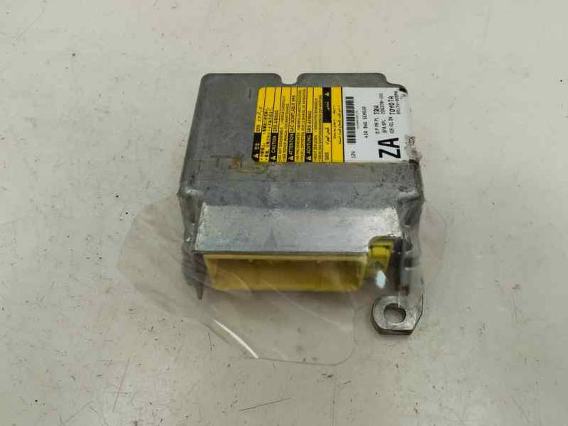 CENTRALITA AIRBAG TOYOTA AURIS TOURING SPORTS 2014 2.0 D-4D (124 CV)