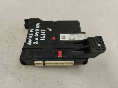 MODULO ELECTRONICO TOYOTA AURIS TOURING SPORTS 2014 2.0 D-4D (124 CV)