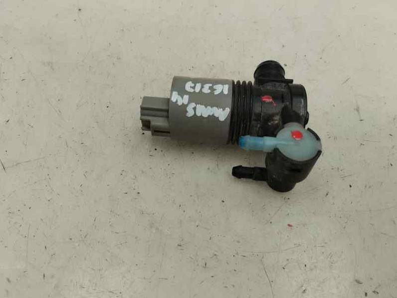 BOMBA LIMPIA TOYOTA AURIS TOURING SPORTS 2014 2.0 D-4D (124 CV)