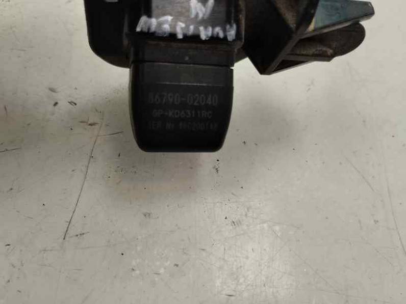 MODULO ELECTRONICO TOYOTA AURIS TOURING SPORTS 2014 2.0 D-4D (124 CV)