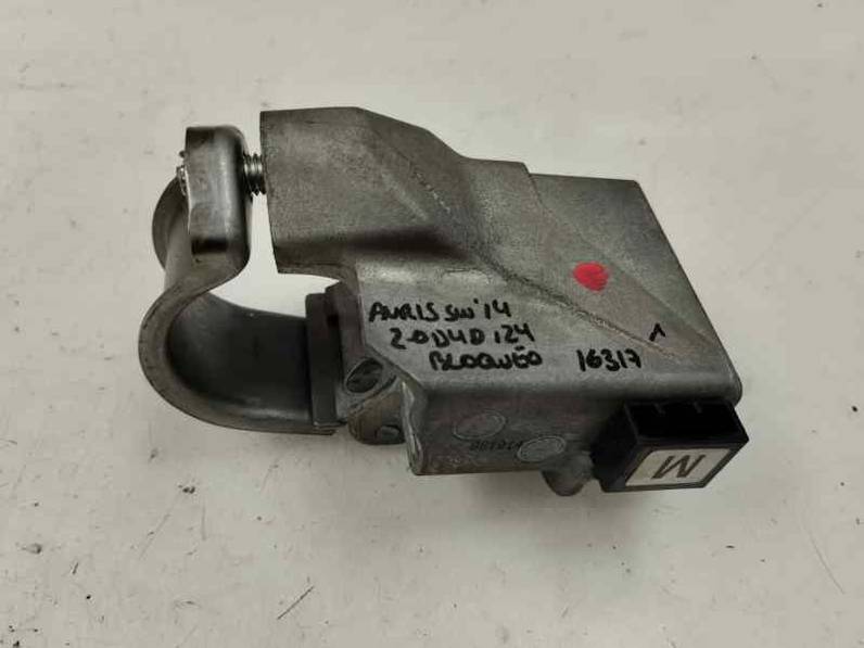 JUEGO BOMBINES TOYOTA AURIS TOURING SPORTS 2014 2.0 D-4D (124 CV)