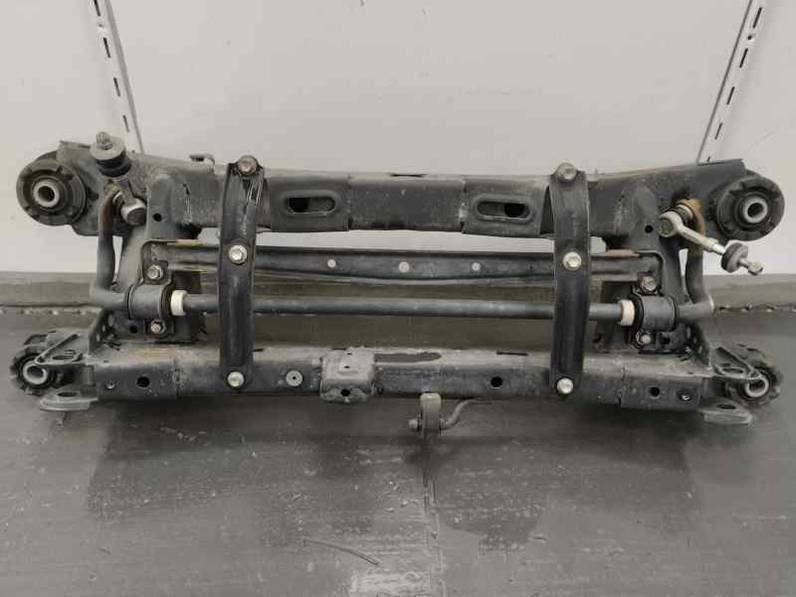 PUENTE TRASERO TOYOTA AURIS TOURING SPORTS 2014 2.0 D-4D (124 CV)