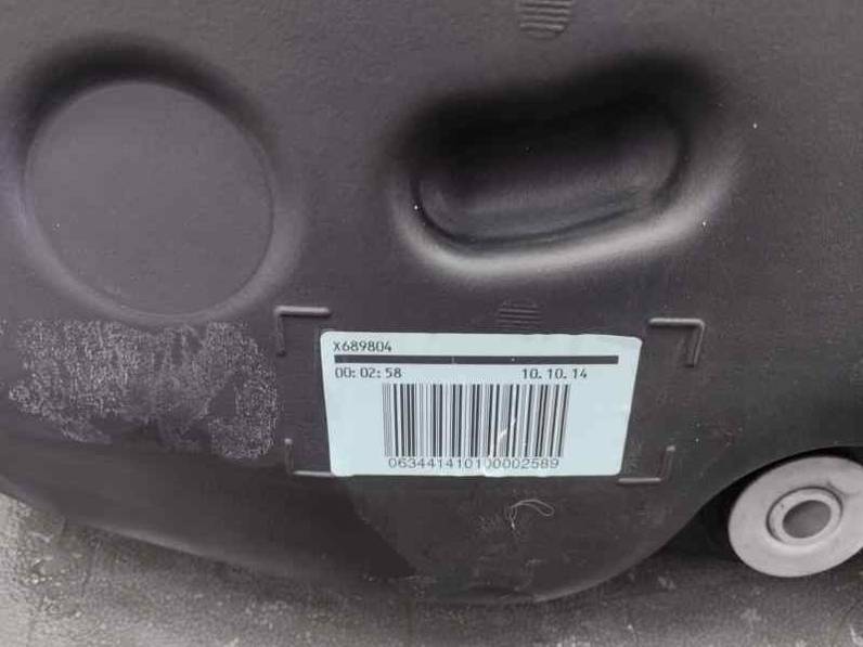 DEPOSITO COMBUSTIBLE TOYOTA AURIS TOURING SPORTS 2014 2.0 D-4D (124 CV)