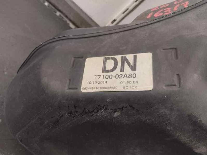 DEPOSITO COMBUSTIBLE TOYOTA AURIS TOURING SPORTS 2014 2.0 D-4D (124 CV)