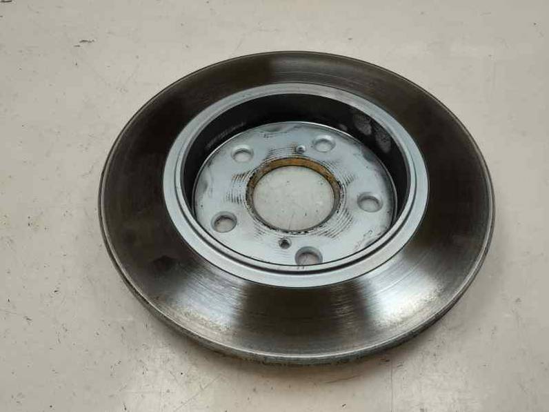 DISCO FRENO TRASERO TOYOTA AURIS TOURING SPORTS 2014 2.0 D-4D (124 CV)