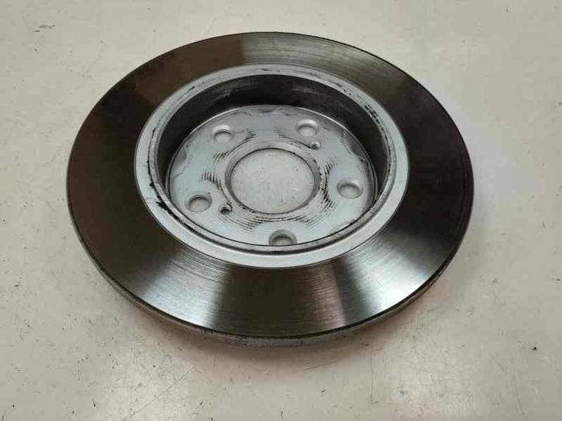 DISCO FRENO TRASERO TOYOTA AURIS TOURING SPORTS 2014 2.0 D-4D (124 CV)