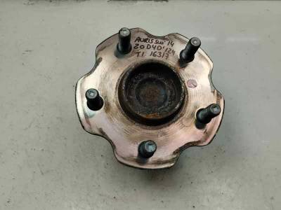 BUJE TOYOTA AURIS TOURING SPORTS 2014 2.0 D-4D (124 CV)