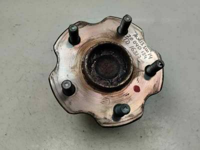 BUJE TOYOTA AURIS TOURING SPORTS 2014 2.0 D-4D (124 CV)