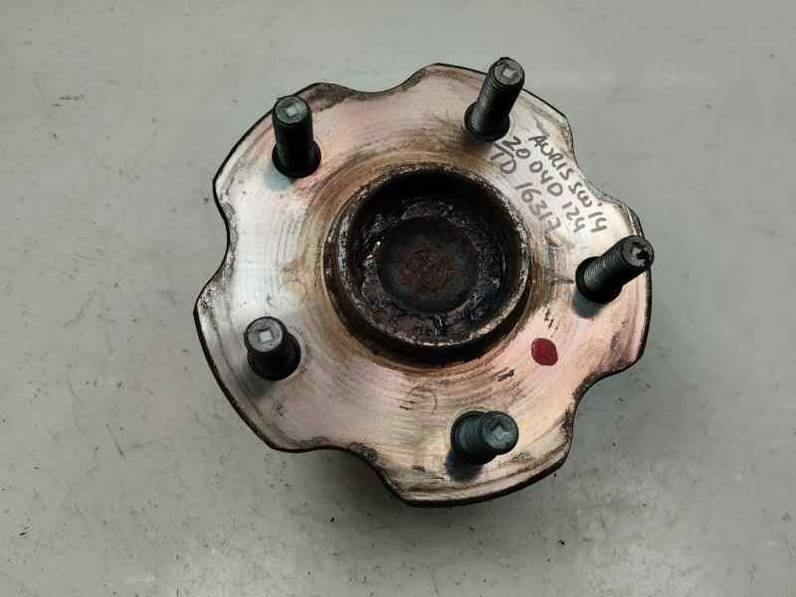 BUJE TOYOTA AURIS TOURING SPORTS 2014 2.0 D-4D (124 CV)