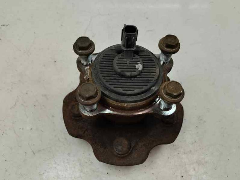 BUJE TOYOTA AURIS TOURING SPORTS 2014 2.0 D-4D (124 CV)