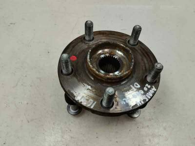 BUJE TOYOTA AURIS TOURING SPORTS 2014 2.0 D-4D (124 CV)