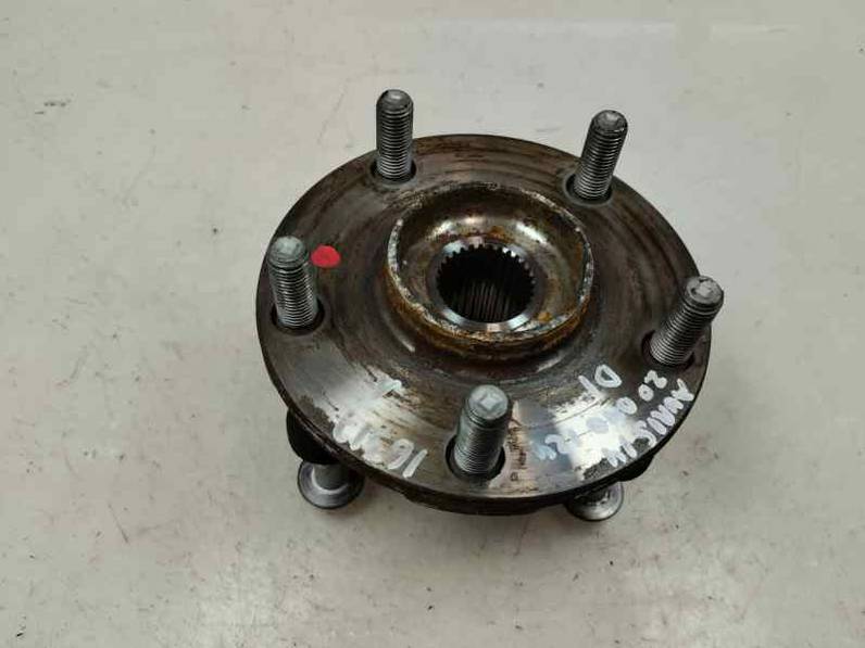 BUJE TOYOTA AURIS TOURING SPORTS 2014 2.0 D-4D (124 CV)